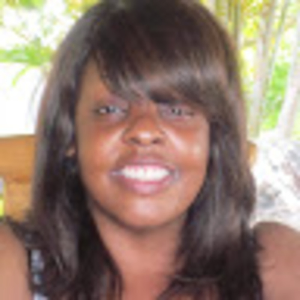 Meet your Posher, Roshawna